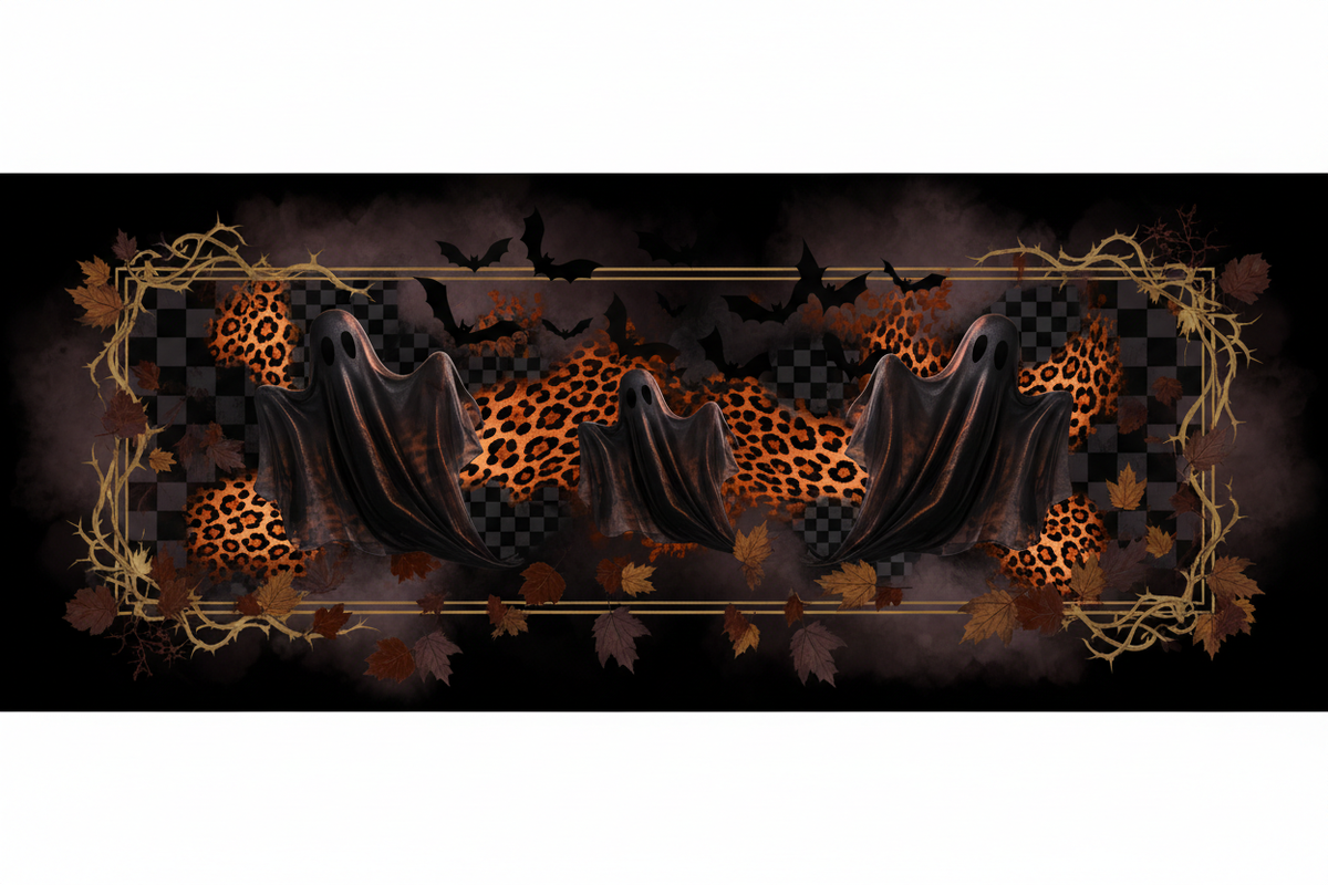 Pre-Order | Halloween Collection