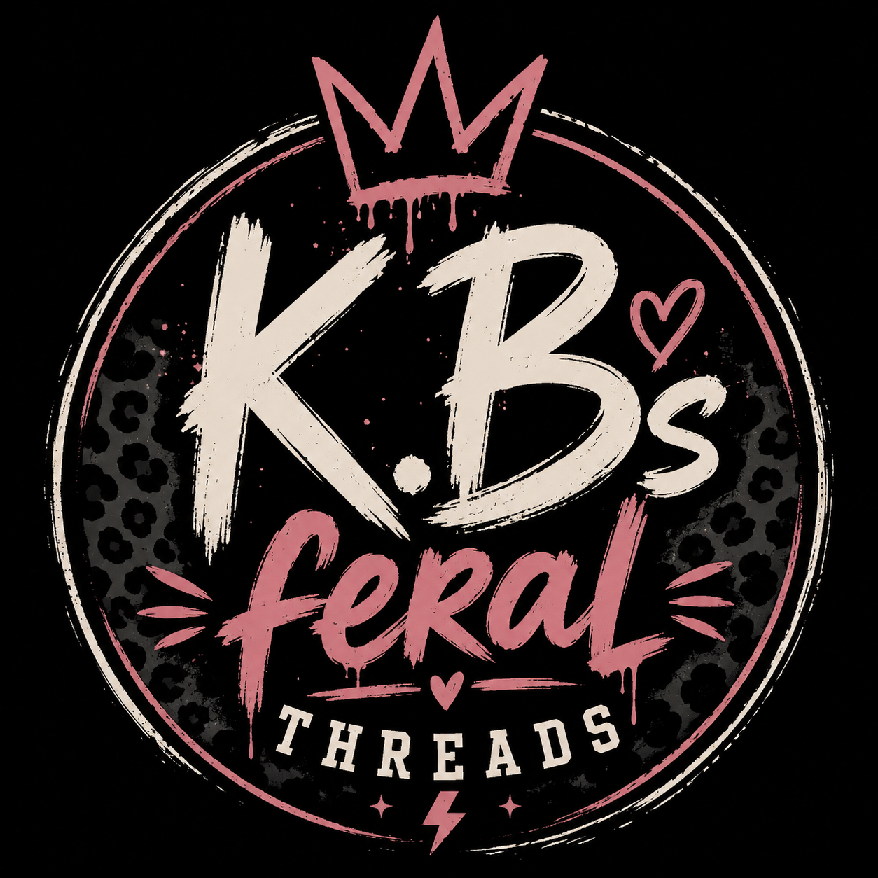 K.Bs Feral Threads
